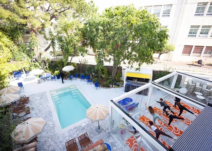 Hôtel Le Sud