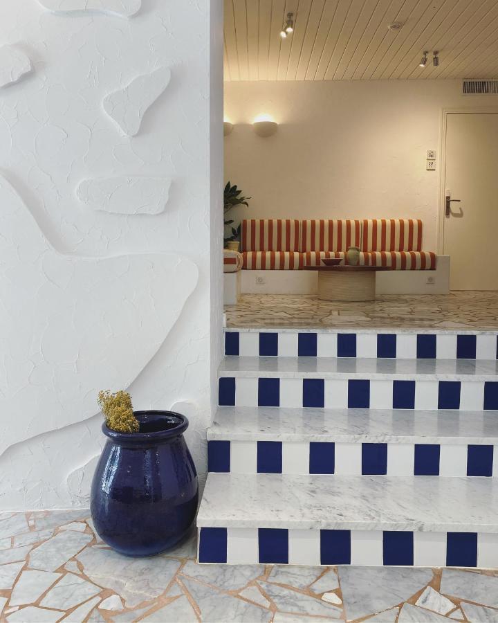 Le Sud 3* Juan-les-Pins