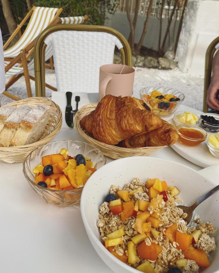 Le Sud Hotel