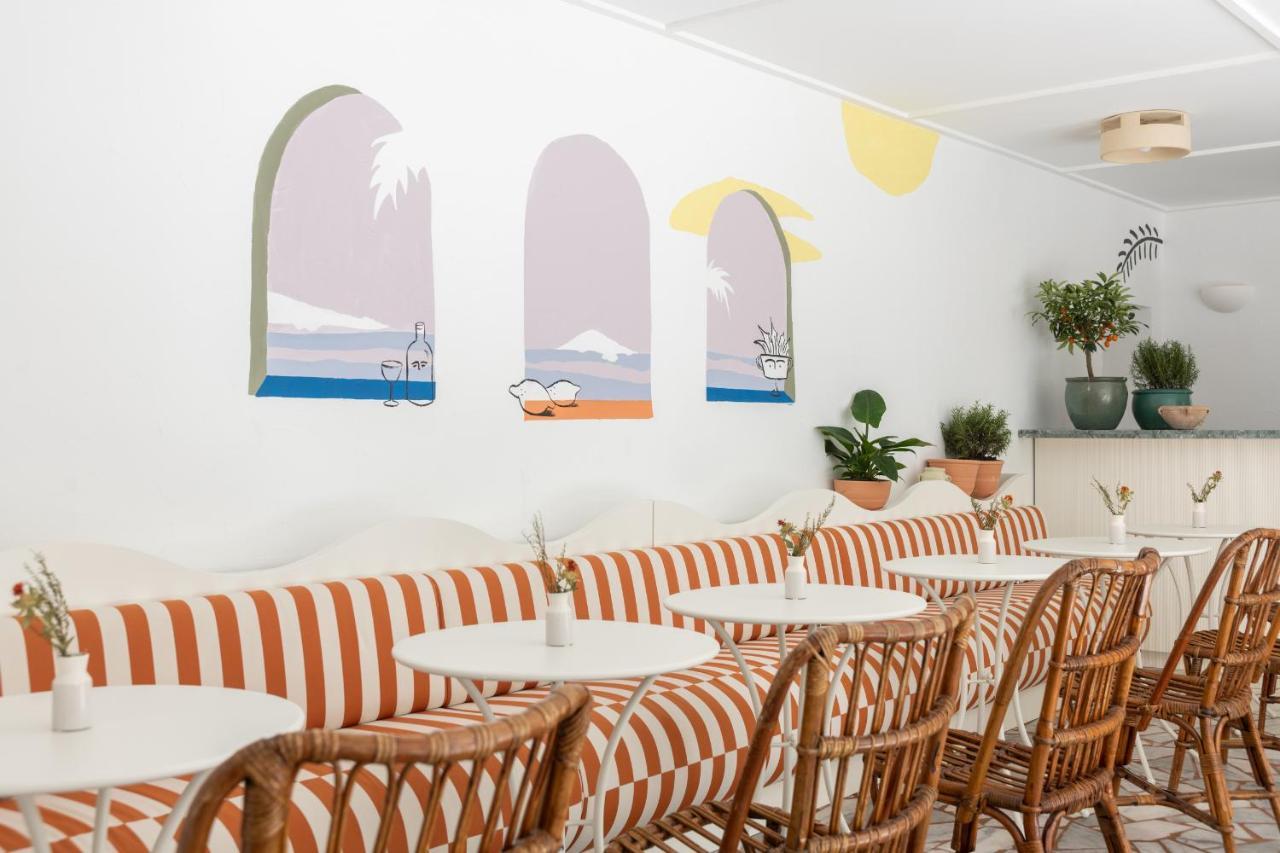 Hotel Le Sud Juan-les-Pins
