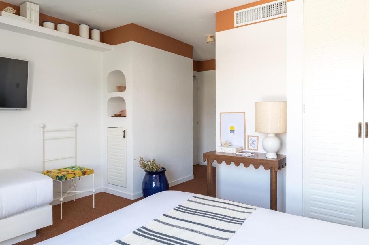 Le Sud 3* Juan-les-Pins