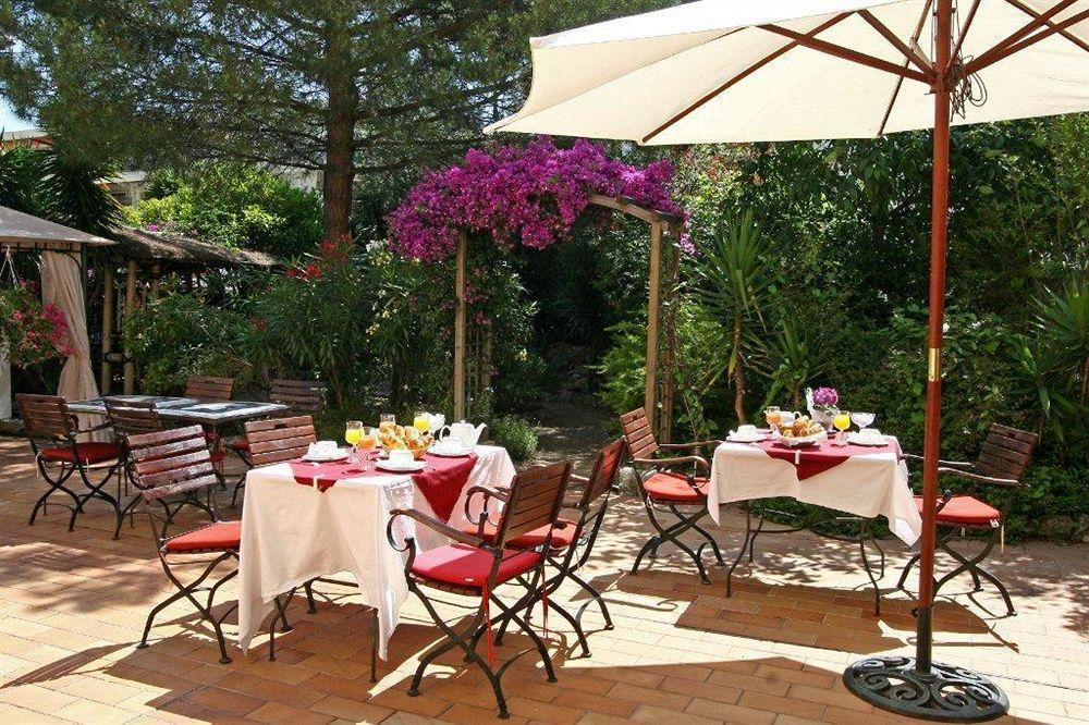 Le Sud 3* Juan-les-Pins