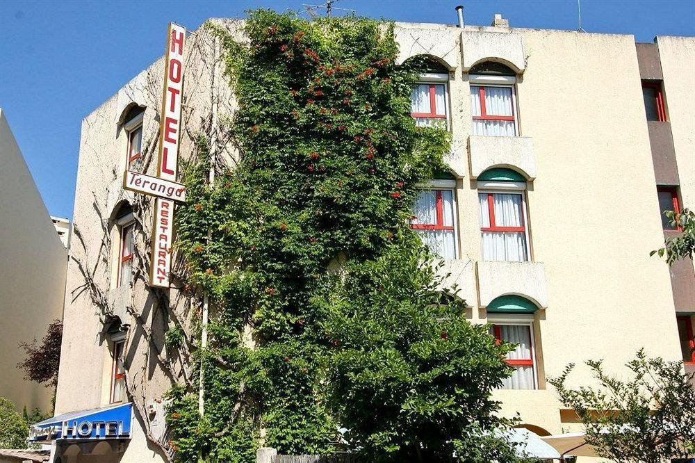 Hotel Le Sud 3*