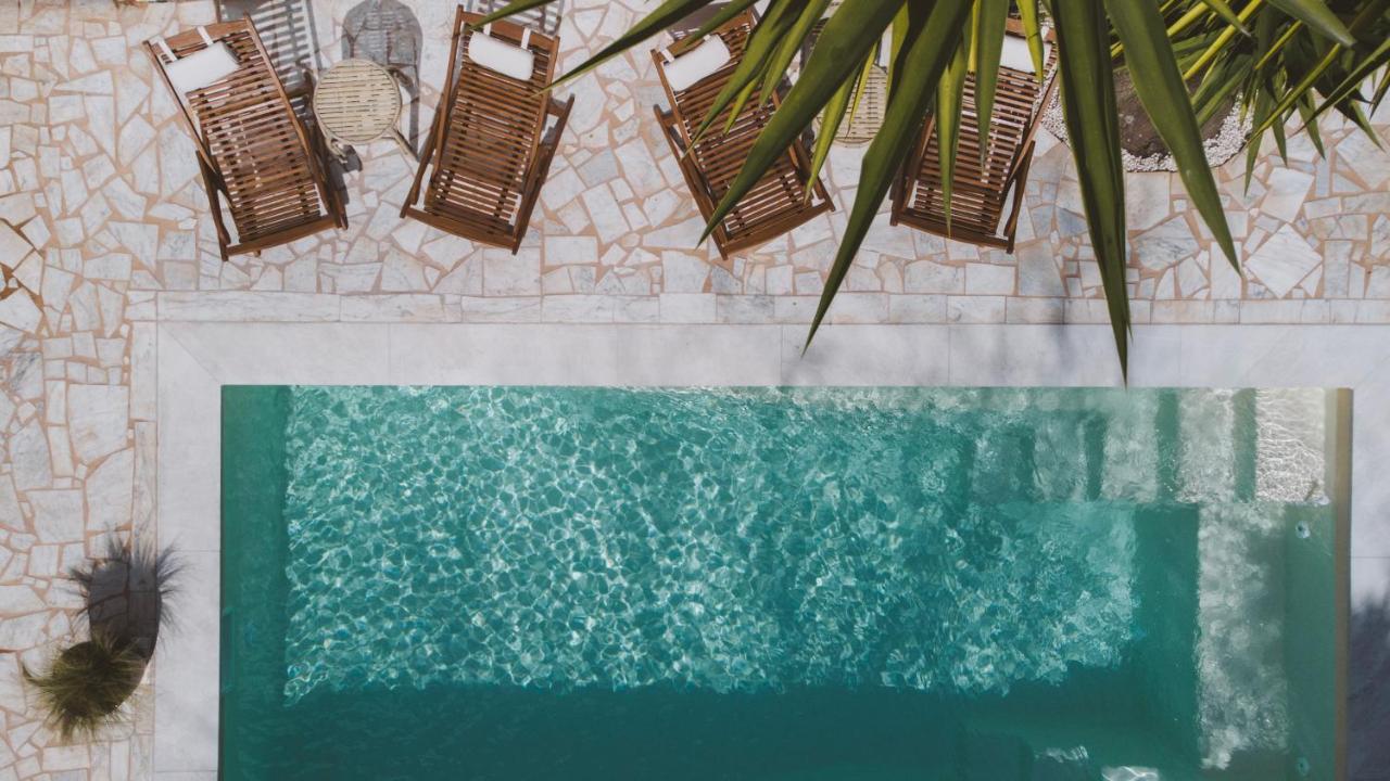 Le Sud Hotel
