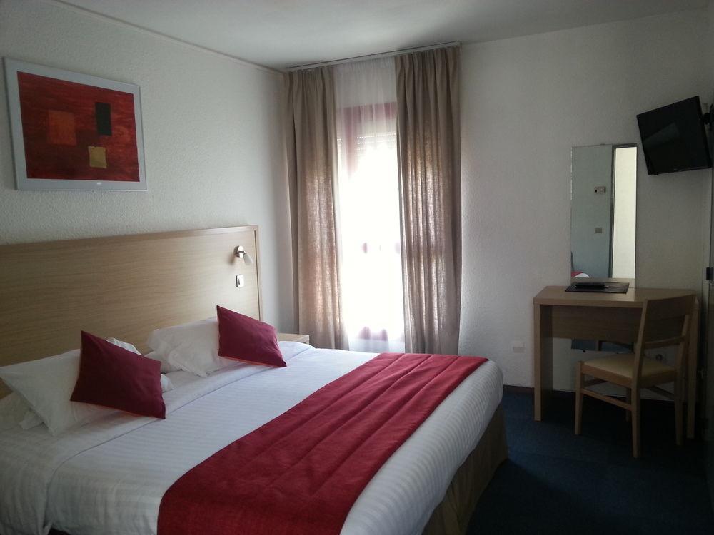 Le Sud Hotel 3*