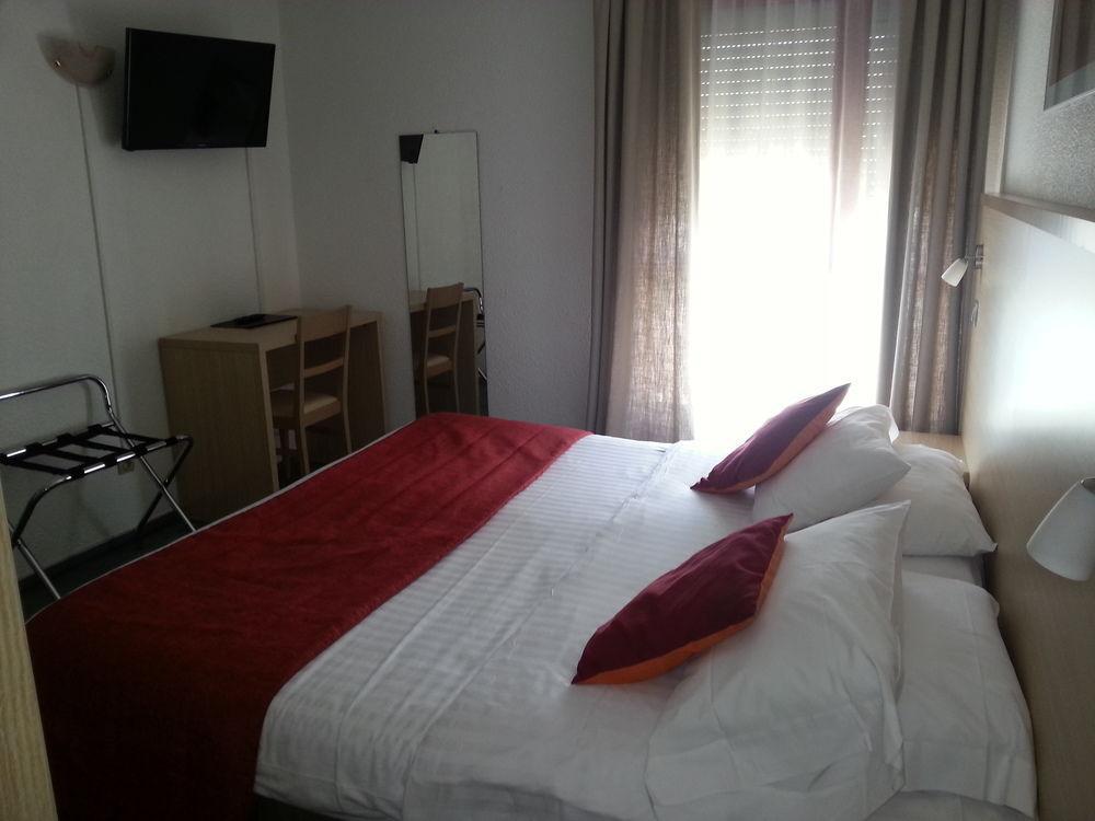 Le Sud Hotel