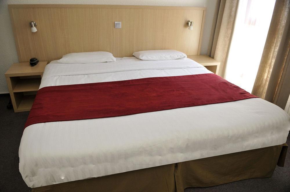 Le Sud Hotel 3*
