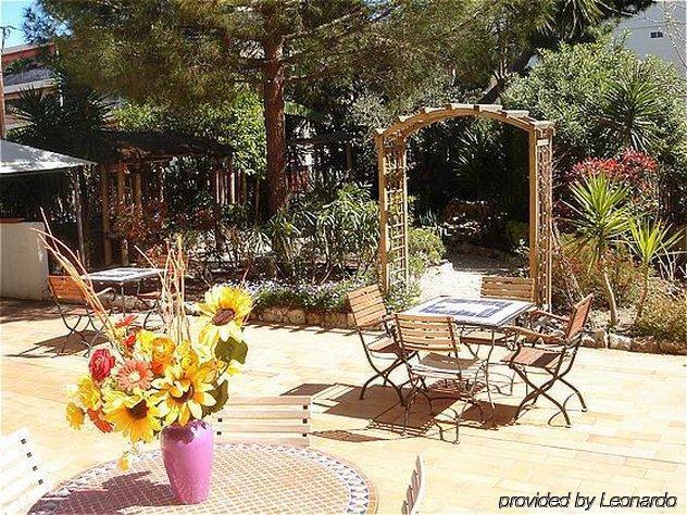 Le Sud Hotel