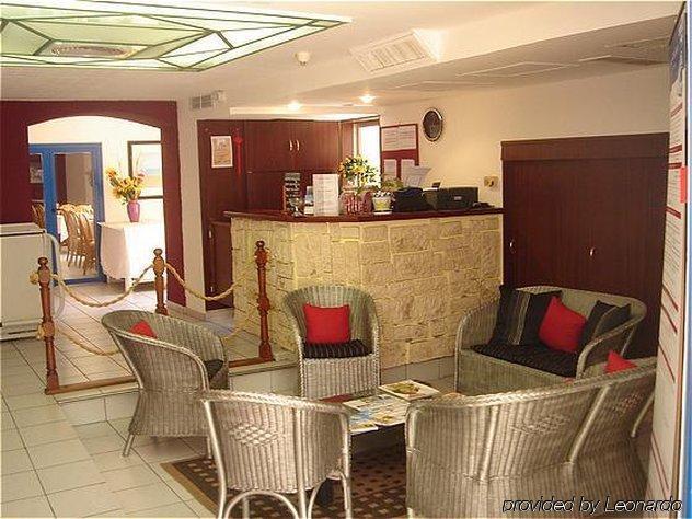 Le Sud Hotel Juan-les-Pins