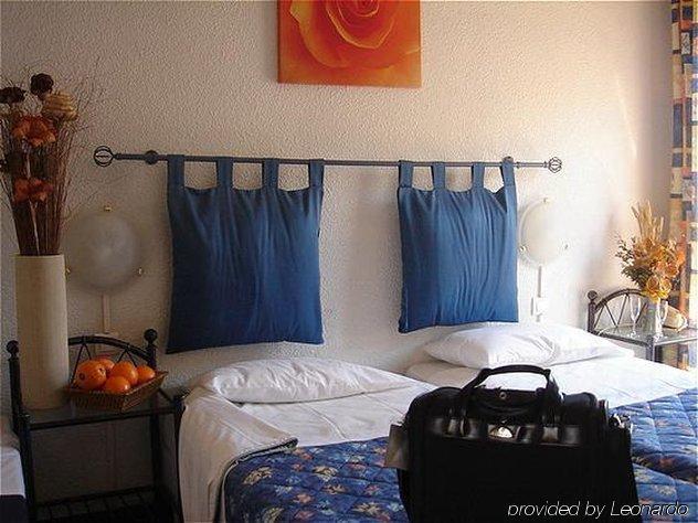 Le Sud 3* Juan-les-Pins
