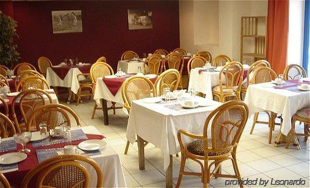 Le Sud Hotel