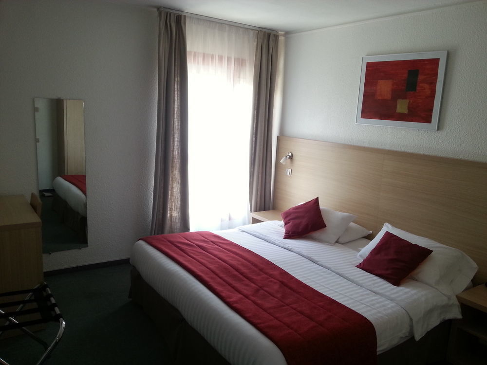 Hotel Le Sud 3*