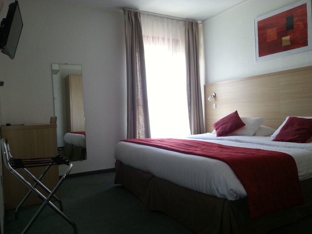 Le Sud Hotel 3*