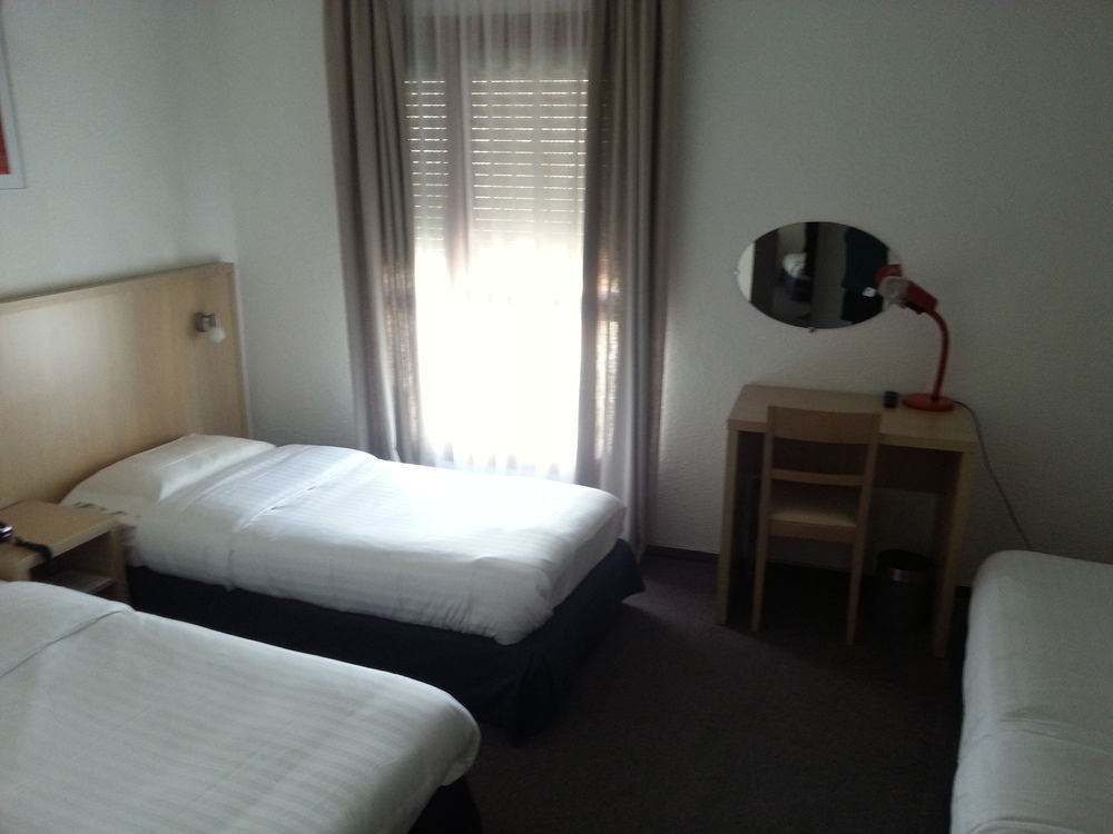 Le Sud Hotel