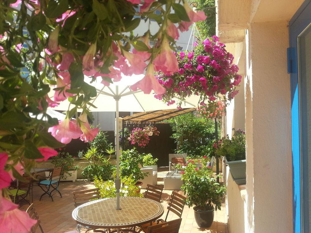 Le Sud 3*