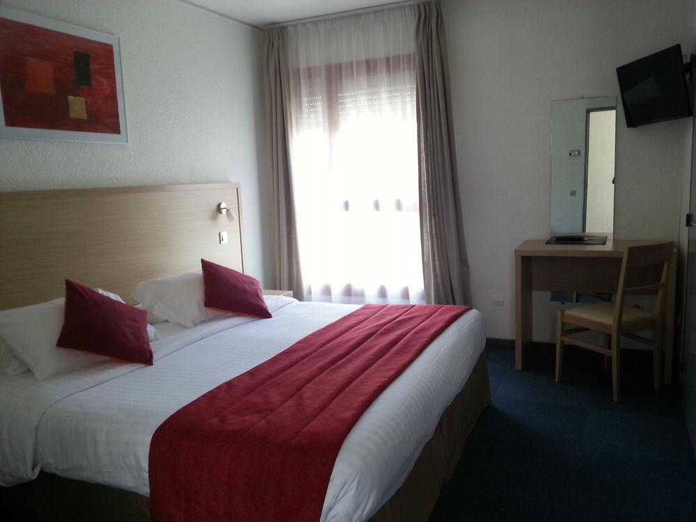Hotel Le Sud Juan-les-Pins