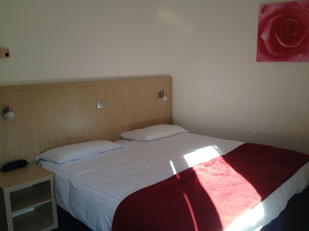 Le Sud Hotel