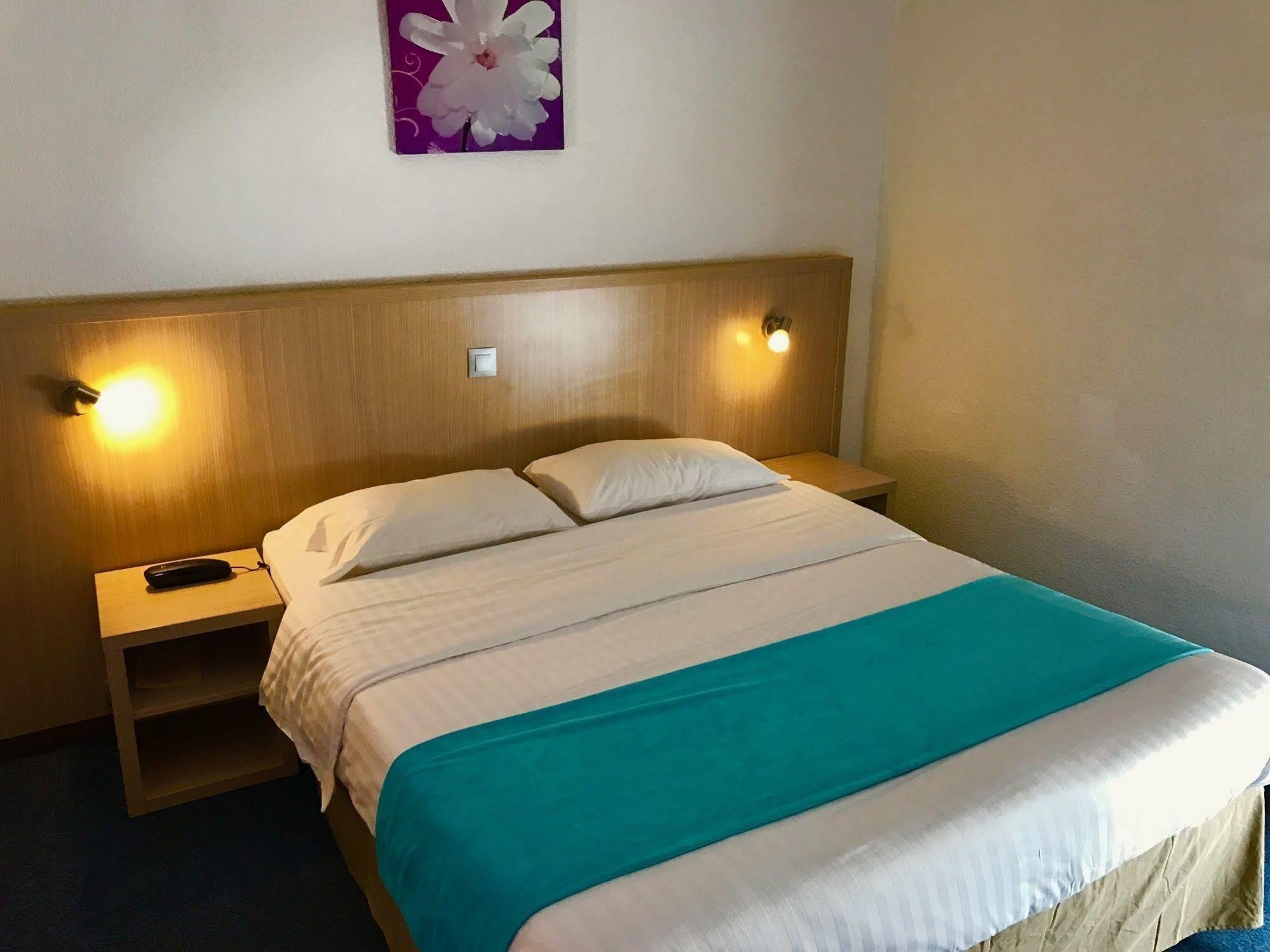 Hotel Le Sud