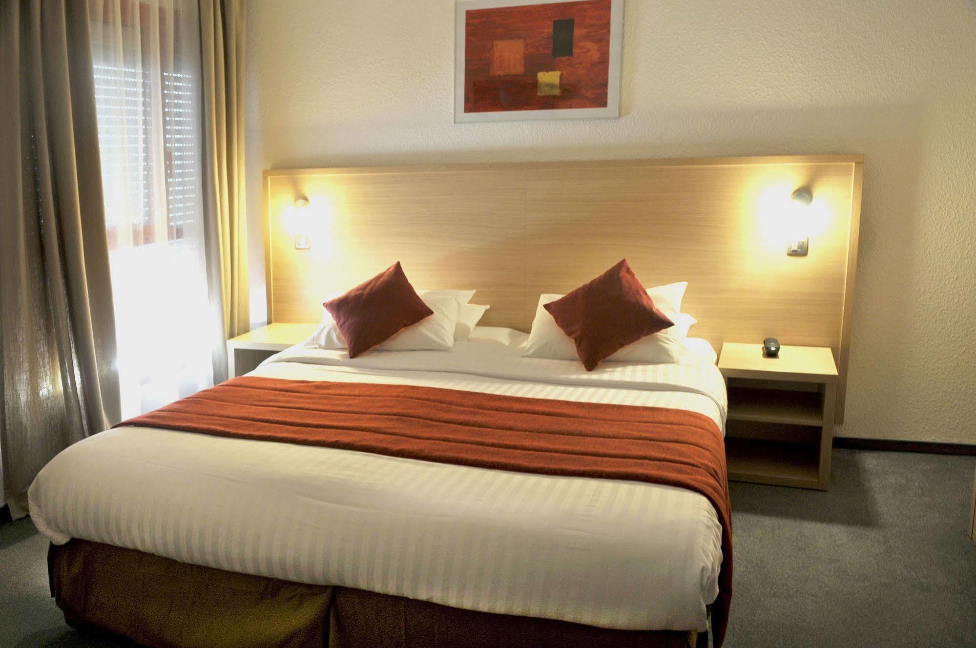 Hotel Le Sud 3*
