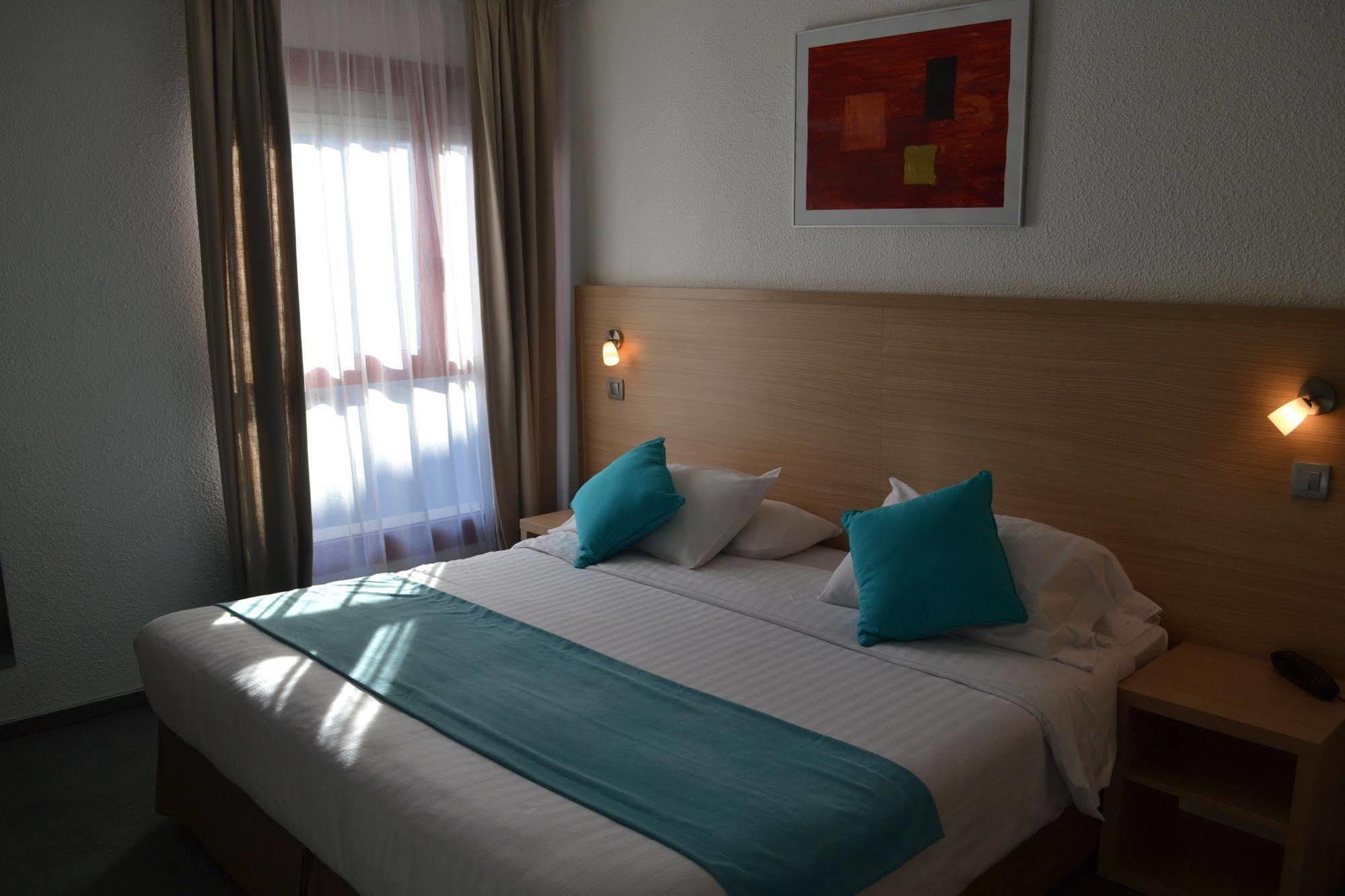 Le Sud Hotel Juan-les-Pins
