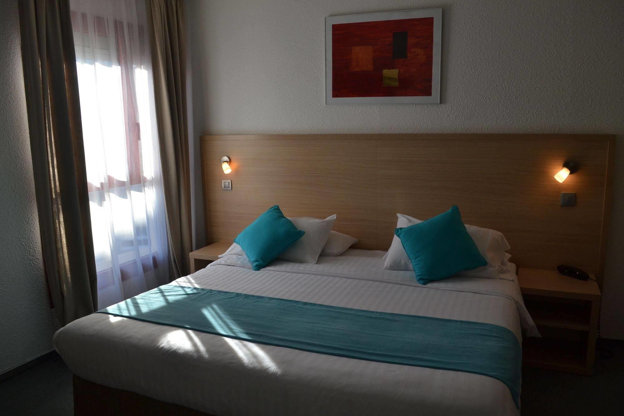 Le Sud Hotel 3*