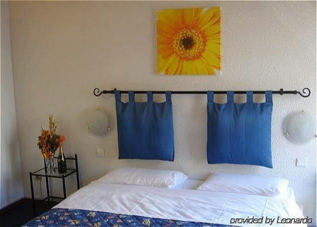 Le Sud Hotel