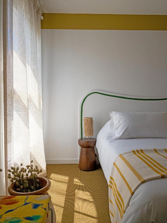 Le Sud Hotel