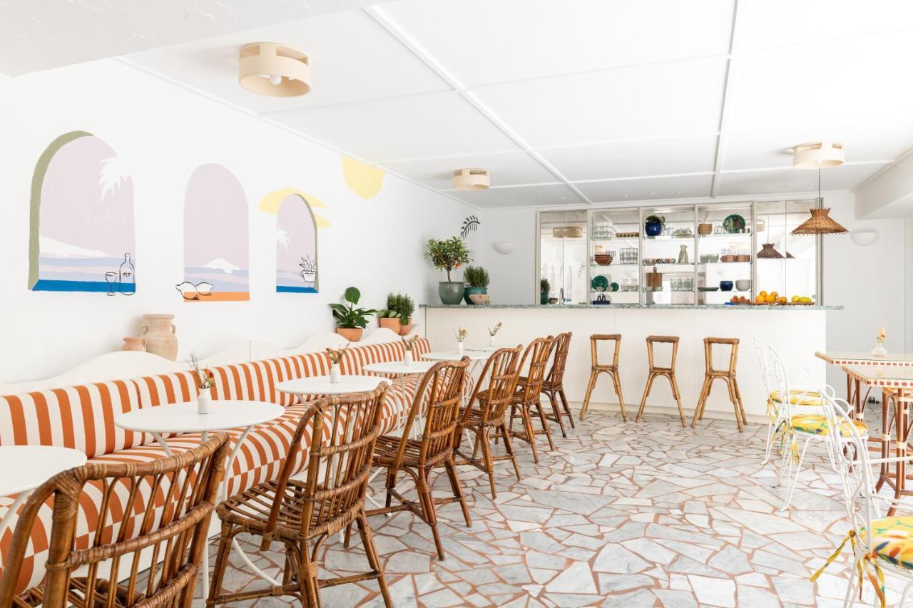 Le Sud Hotel Juan-les-Pins