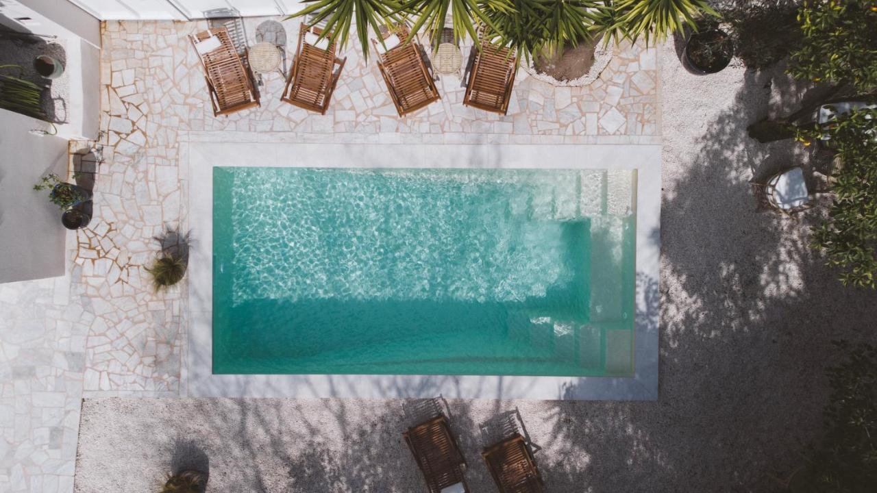 Le Sud 3* Juan-les-Pins