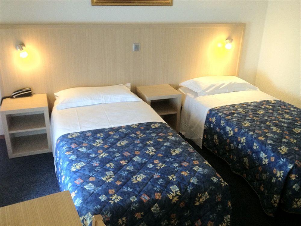 Le Sud Hotel Juan-les-Pins