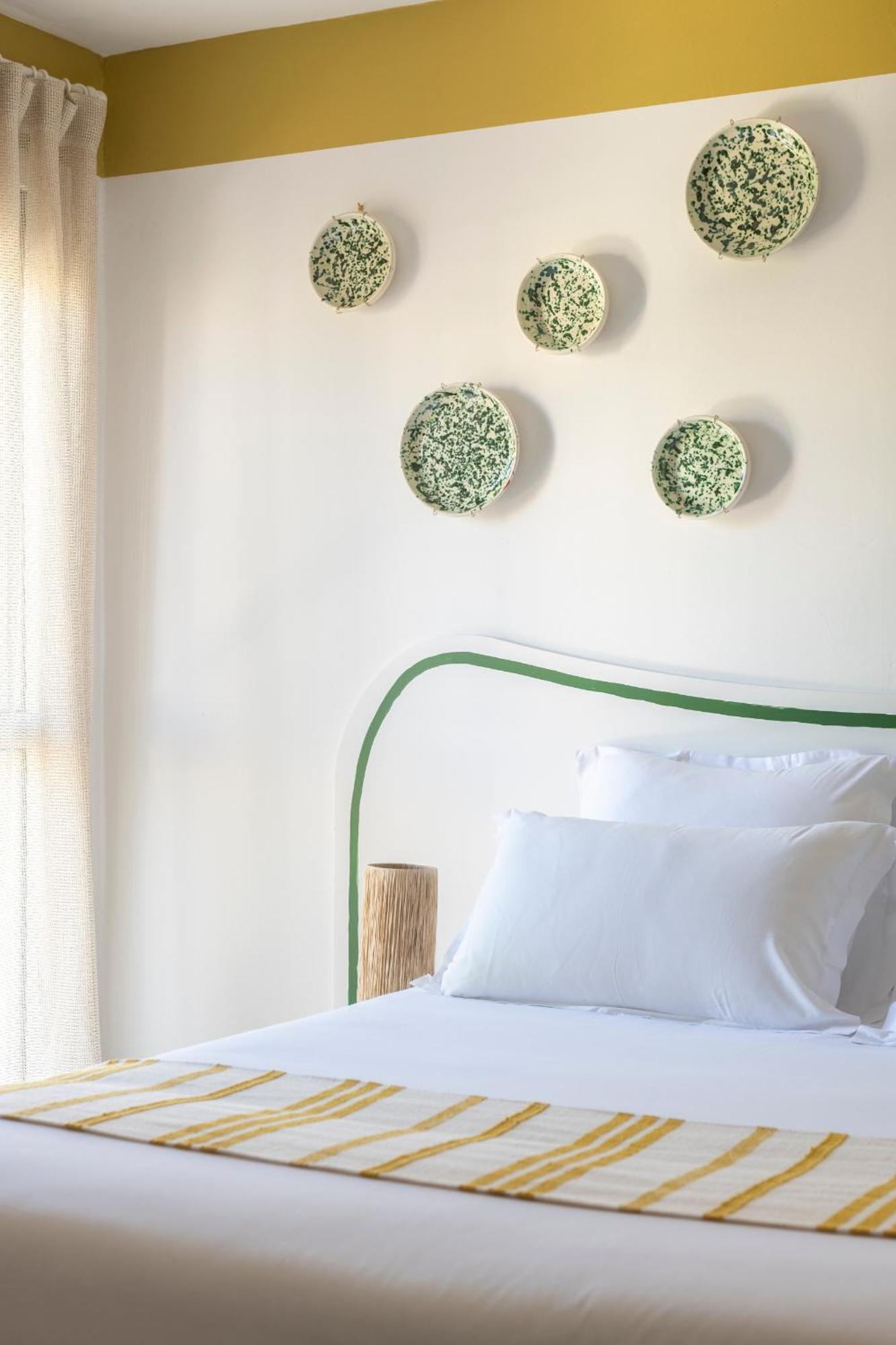 Le Sud Hotel