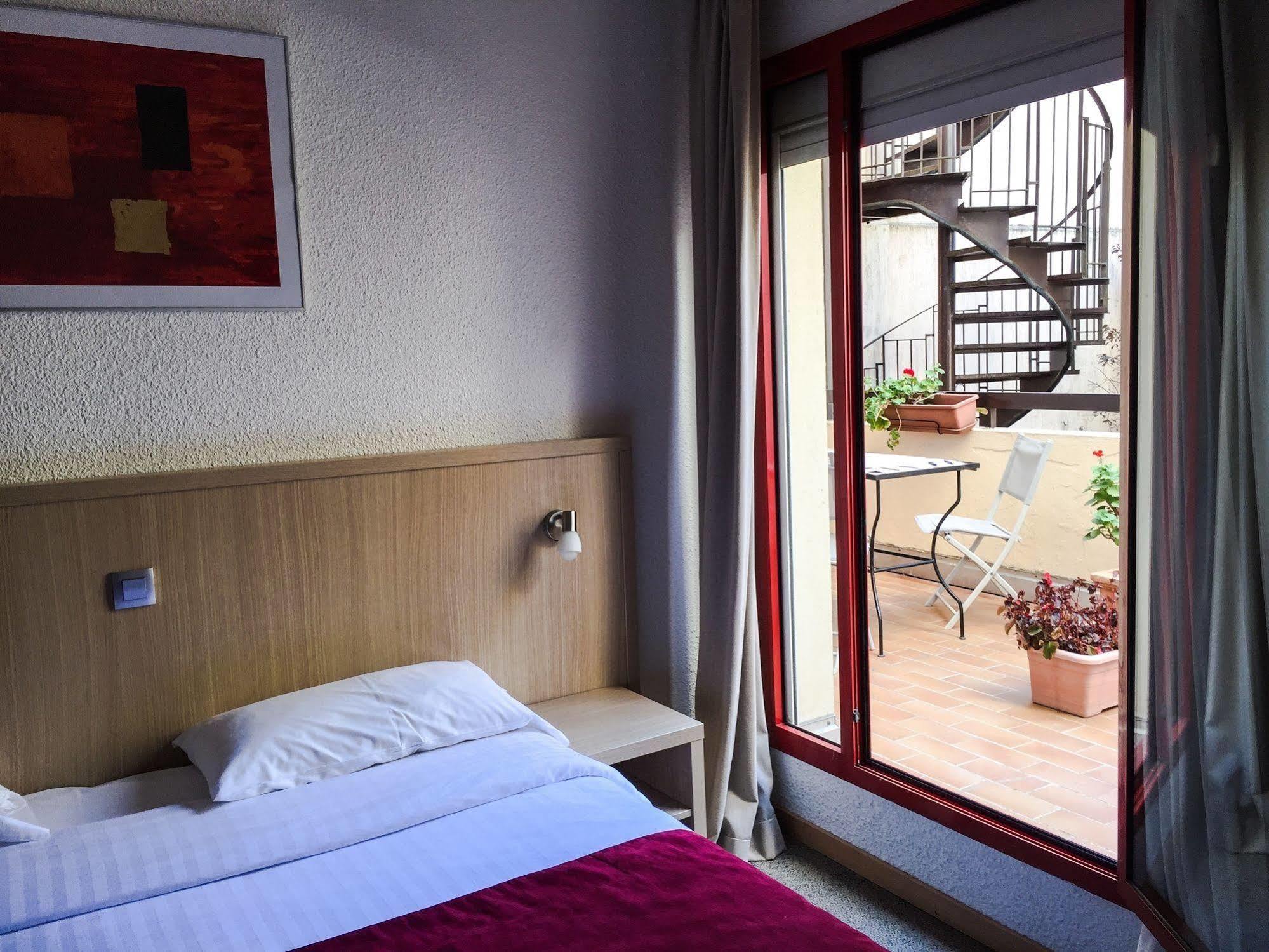 Le Sud 3* Juan-les-Pins
