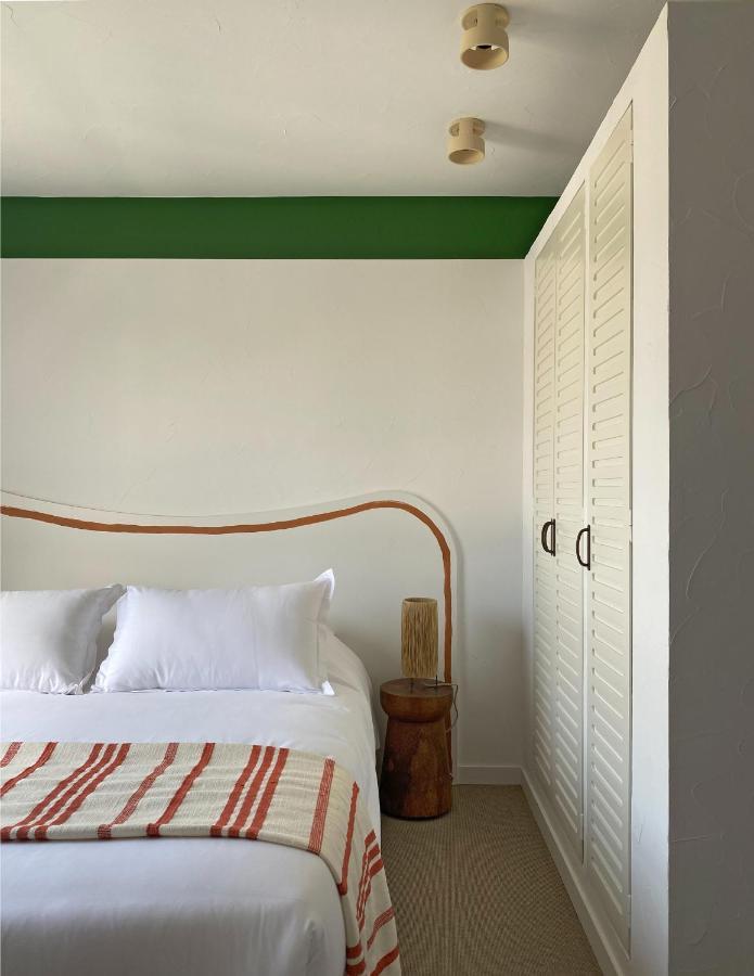 Hotel Le Sud